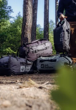 Jack Wolfskin Bagages De Voyage & Sport-All-in Duffle 45