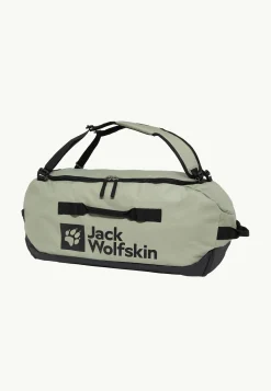 Jack Wolfskin Bagages De Voyage & Sport-All-in Duffle 65
