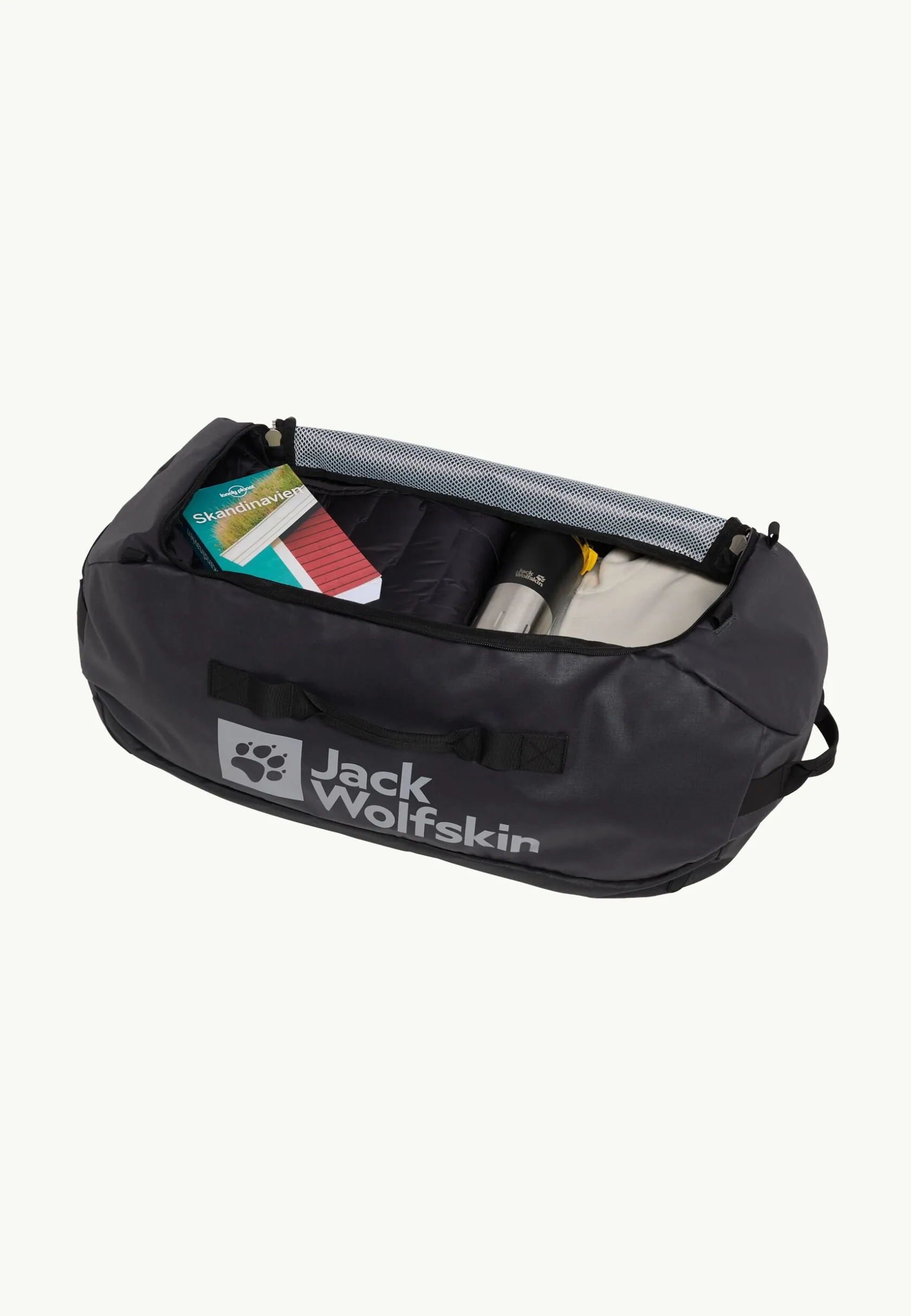 Jack Wolfskin Bagages De Voyage & Sport-All-in Duffle 65