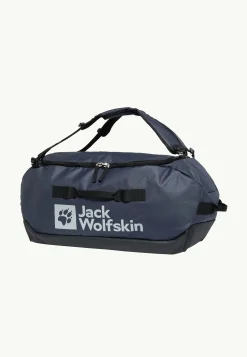 Jack Wolfskin Bagages De Voyage & Sport-All-in Duffle 65