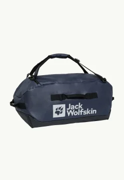 Jack Wolfskin Bagages De Voyage & Sport-All-in Duffle 65