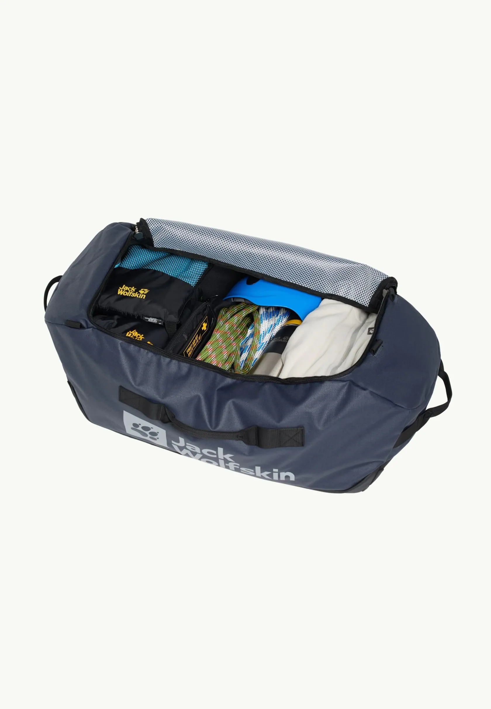 Jack Wolfskin Bagages De Voyage & Sport-All-in Duffle 65