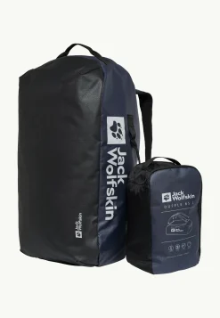 Jack Wolfskin Bagages De Voyage & Sport-All-in Duffle 65