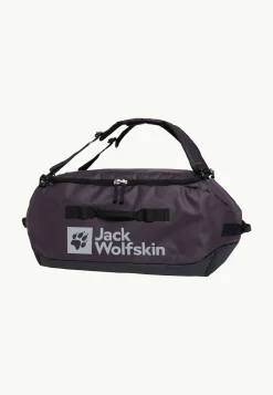 Jack Wolfskin Bagages De Voyage & Sport-All-in Duffle 65