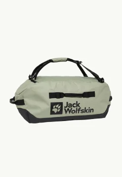 Jack Wolfskin Bagages De Voyage & Sport-All-in Duffle 65