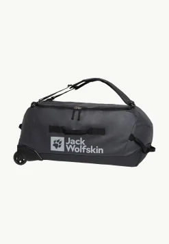 Jack Wolfskin Bagages De Voyage & Sport-All-in Duffle Wheeler 90