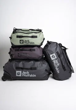 Jack Wolfskin Bagages De Voyage & Sport-All-in Duffle Wheeler 90