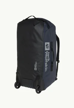 Jack Wolfskin Bagages De Voyage & Sport-All-in Duffle Wheeler 90