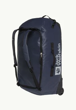 Jack Wolfskin Bagages De Voyage & Sport-All-in Duffle Wheeler 90