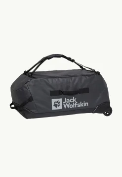 Jack Wolfskin Bagages De Voyage & Sport-All-in Duffle Wheeler 90