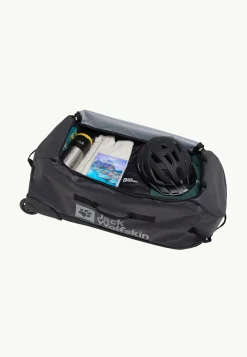 Jack Wolfskin Bagages De Voyage & Sport-All-in Duffle Wheeler 90