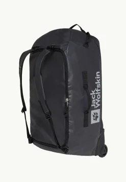 Jack Wolfskin Bagages De Voyage & Sport-All-in Duffle Wheeler 90