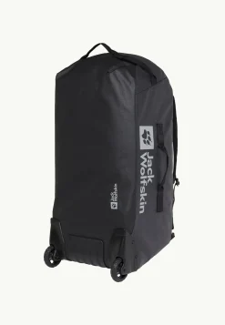 Jack Wolfskin Bagages De Voyage & Sport-All-in Duffle Wheeler 90