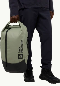 Jack Wolfskin Sacs À Dos Scolaires & Pour Ordinateur Portable|Sacs À Dos De Randonnée-All-in Pack 30