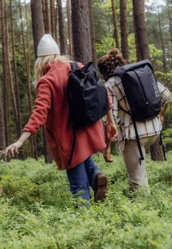 Jack Wolfskin Sacs À Dos Scolaires & Pour Ordinateur Portable|Sacs À Dos De Randonnée-All-in Pack 30