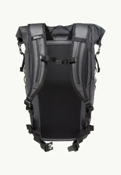 Jack Wolfskin Sacs À Dos Scolaires & Pour Ordinateur Portable|Sacs À Dos De Randonnée-All-in Pack 30
