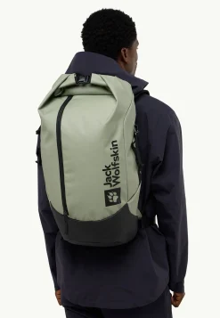 Jack Wolfskin Sacs À Dos Scolaires & Pour Ordinateur Portable|Sacs À Dos De Randonnée-All-in Pack 30