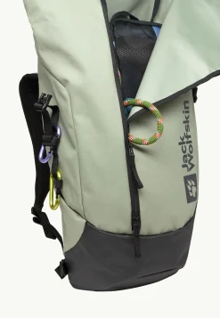 Jack Wolfskin Sacs À Dos Scolaires & Pour Ordinateur Portable|Sacs À Dos De Randonnée-All-in Pack 30