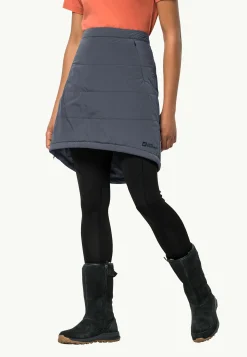 Jack Wolfskin Lifestyle|Jupes & Shorts-Alpengluehen Skirt W