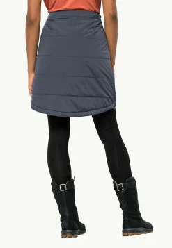 Jack Wolfskin Lifestyle|Jupes & Shorts-Alpengluehen Skirt W
