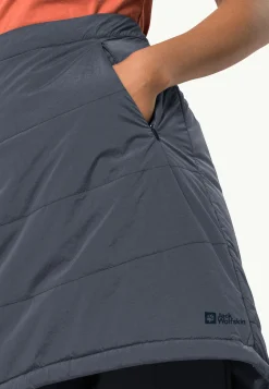 Jack Wolfskin Lifestyle|Jupes & Shorts-Alpengluehen Skirt W