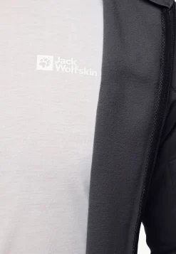 Jack Wolfskin Polaire|Vestes En Polaire-Alpgrat Fz M