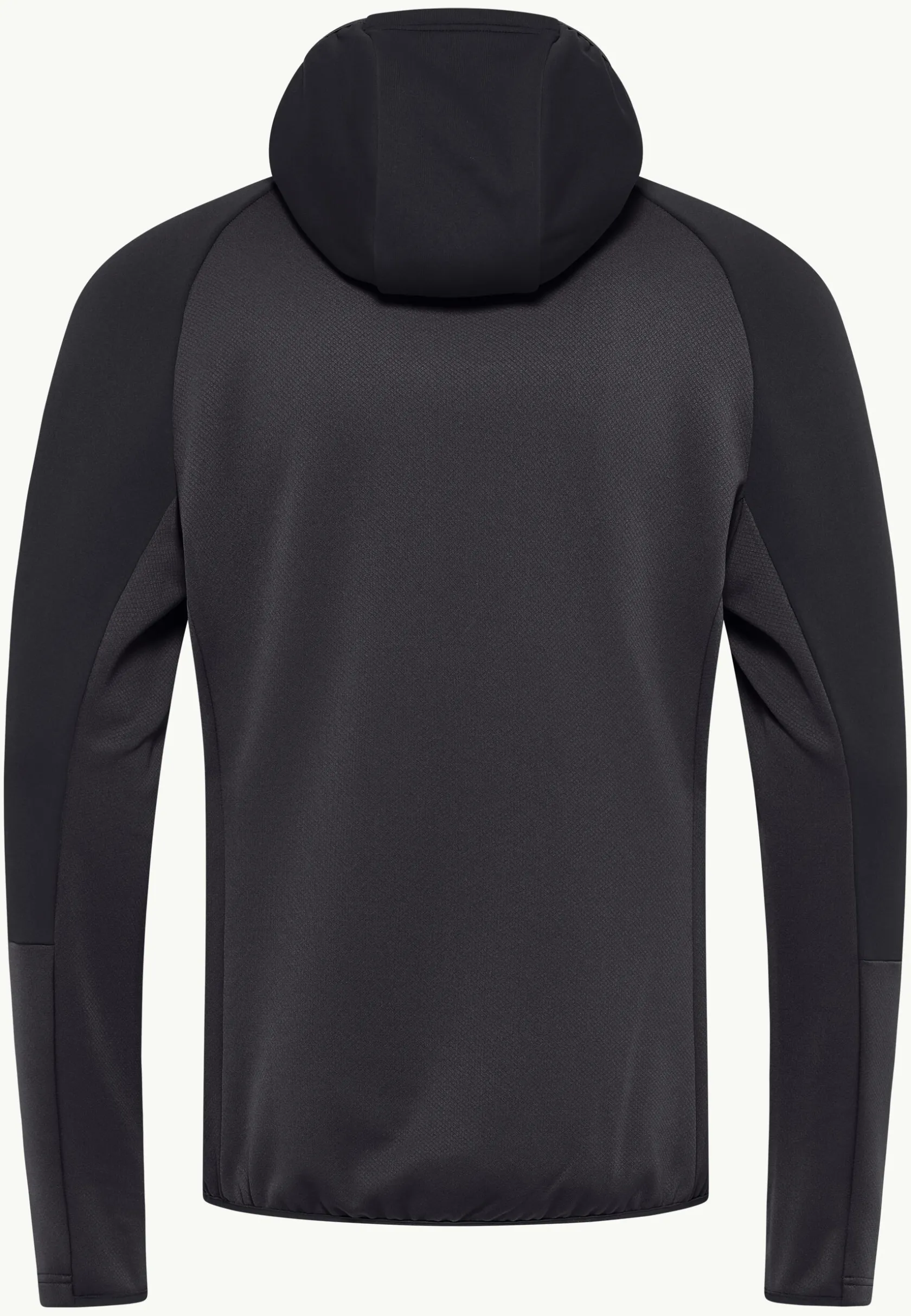 Jack Wolfskin Polaire|Vestes En Polaire-Alpgrat Xt Jkt M