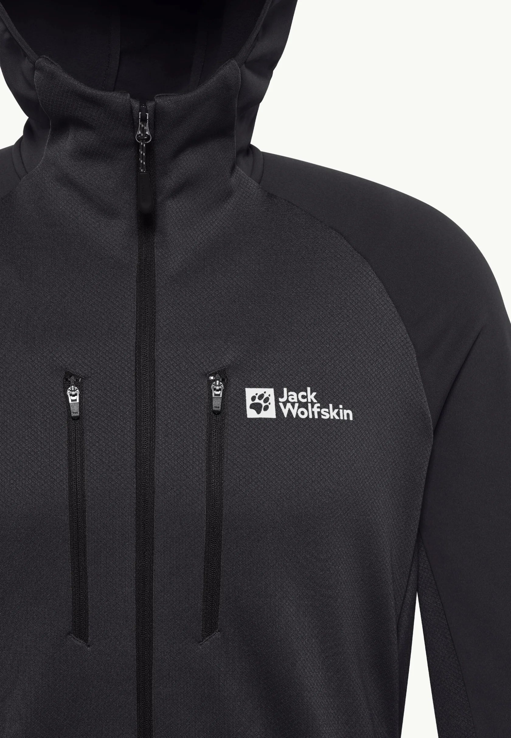 Jack Wolfskin Polaire|Vestes En Polaire-Alpgrat Xt Jkt M