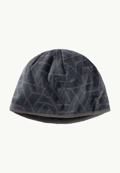 Jack Wolfskin Randonnée|Randonnée-Alpspitze Beanie