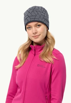 Jack Wolfskin Randonnée|Randonnée-Alpspitze Beanie