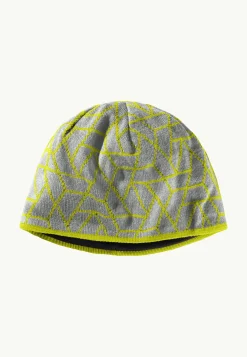 Jack Wolfskin Randonnée|Randonnée-Alpspitze Beanie