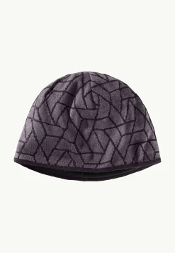 Jack Wolfskin Randonnée|Randonnée-Alpspitze Beanie