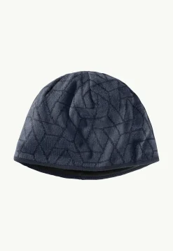 Jack Wolfskin Randonnée|Randonnée-Alpspitze Beanie
