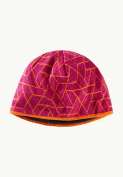 Jack Wolfskin Randonnée|Randonnée-Alpspitze Beanie