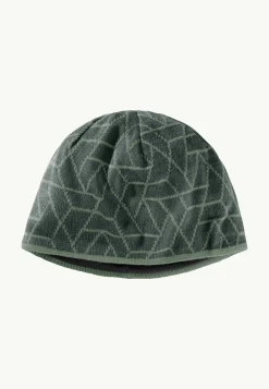 Jack Wolfskin Randonnée|Randonnée-Alpspitze Beanie