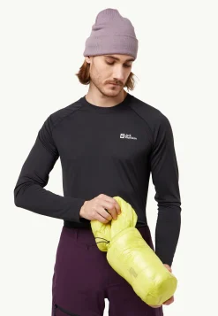 Jack Wolfskin Esquí|Gilets-Alpspitze Down Hoody M
