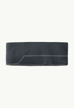 Jack Wolfskin Discovery|Esquí-Alpspitze Headband