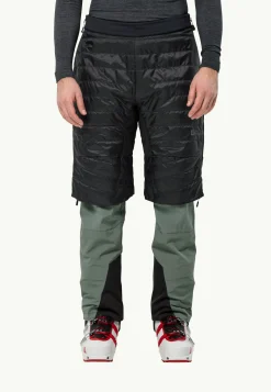 Jack Wolfskin Discovery|Esquí-Alpspitze Ins Capri M black