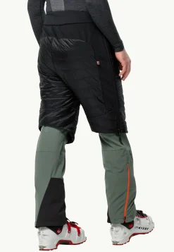 Jack Wolfskin Discovery|Esquí-Alpspitze Ins Capri M black