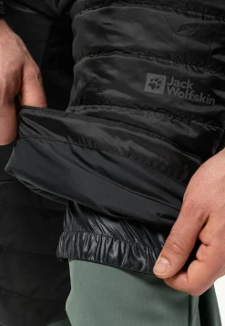 Jack Wolfskin Discovery|Esquí-Alpspitze Ins Capri M black