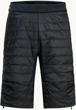 Jack Wolfskin Discovery|Esquí-Alpspitze Ins Capri M black