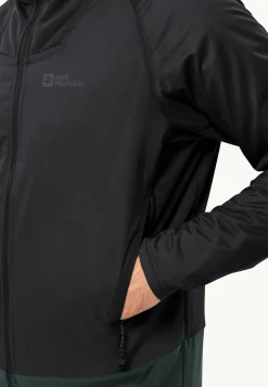 Jack Wolfskin Discovery|Esquí-Alpspitze Ins Hybrid M