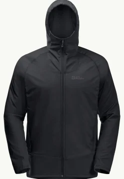 Jack Wolfskin Discovery|Esquí-Alpspitze Ins Hybrid M