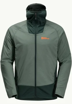 Jack Wolfskin Discovery|Esquí-Alpspitze Ins Hybrid M