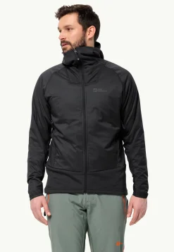Jack Wolfskin Discovery|Esquí-Alpspitze Ins Hybrid M