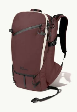 Jack Wolfskin Sacs À Dos De Randonnée|Discovery-Alpspitze Pack 22
