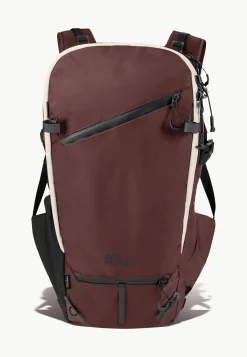 Jack Wolfskin Sacs À Dos De Randonnée|Discovery-Alpspitze Pack 22