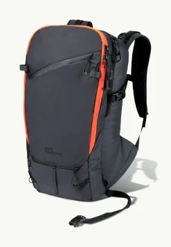 Jack Wolfskin Sacs À Dos De Randonnée|Discovery-Alpspitze Pack 22