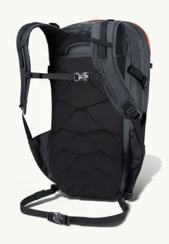 Jack Wolfskin Sacs À Dos De Randonnée|Discovery-Alpspitze Pack 22
