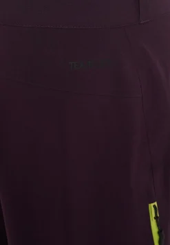 Jack Wolfskin Esquí|Pantalons De Randonnée-Alpspitze Tour 3l Pants M midnight plum